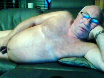 biggandybig  12-08-2021 Recorded Video Cam
